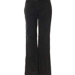 Banana Republic Black Dress Pants Size 2P